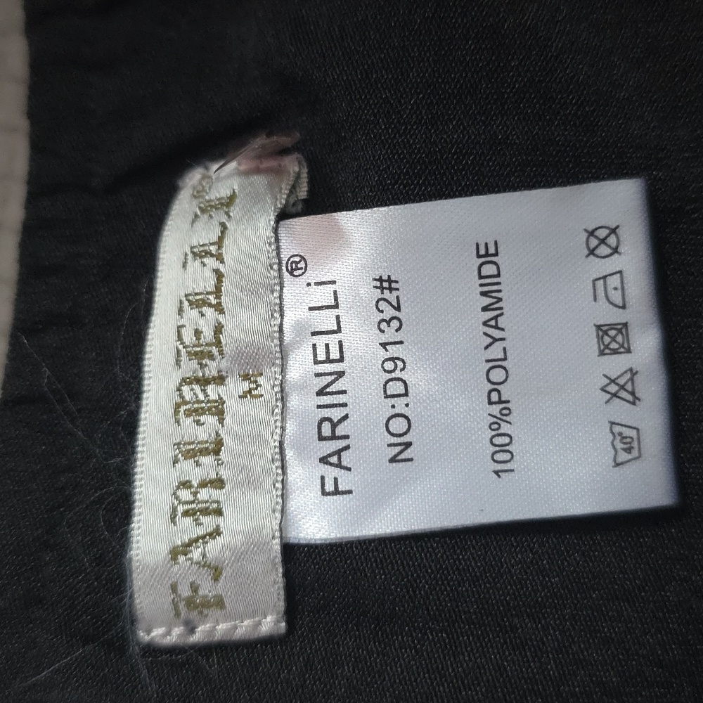FARINELLI DRESS - Picture 6 of 7